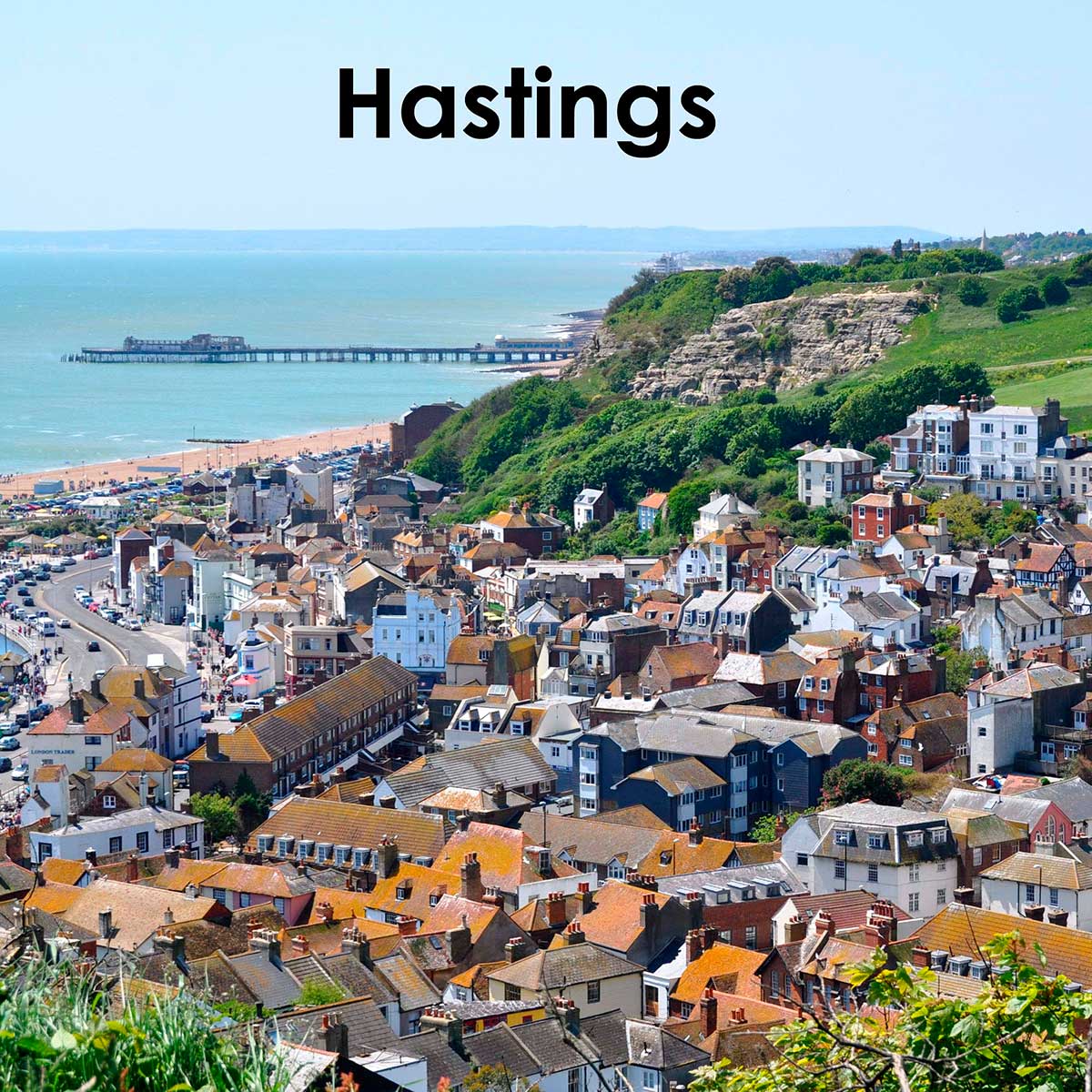 Hastings